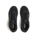 Botin Hombre Tempo Exp Mid Waterproof Negro Merrell