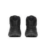 Botin Hombre Tempo Exp Mid Waterproof Negro Merrell