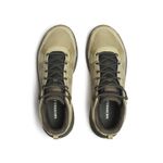 Botin Hombre Tempo Exp Mid Waterproof Beige Merrell