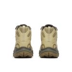 Botin Hombre Tempo Exp Mid Waterproof Beige Merrell