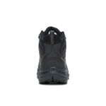 Botín Hombre Speed Strike 2 Mid Waterproof Negro Merrell