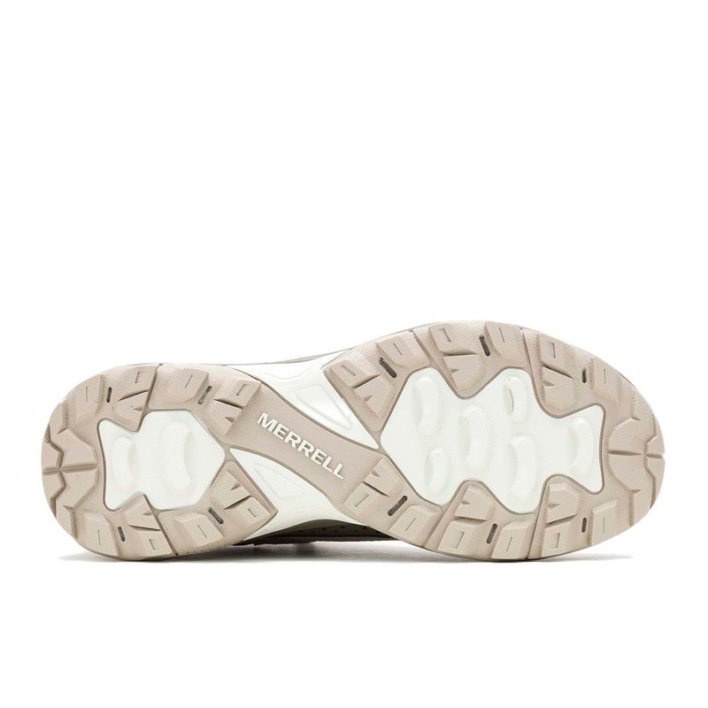 Botin Mujer Speed Strike 2 Mid Waterproof Palo Rosa Merrell