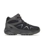 Botin Mujer Yokota 3 Mid Waterproof Negro Merrell