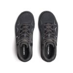 Botin Mujer Yokota 3 Mid Waterproof Negro Merrell