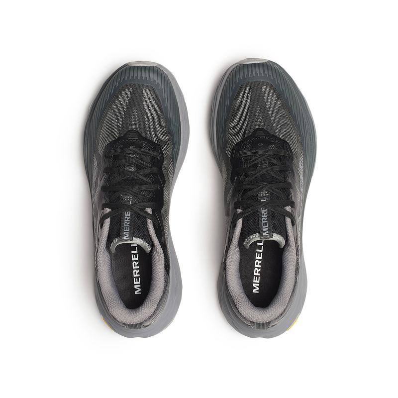 Zapatilla Mujer Agility Peak 6 Negro Merrell