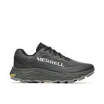 Zapatilla Hombre Agility Peak 6 Negro Merrell