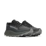 Zapatilla Hombre Agility Peak 6 Negro Merrell