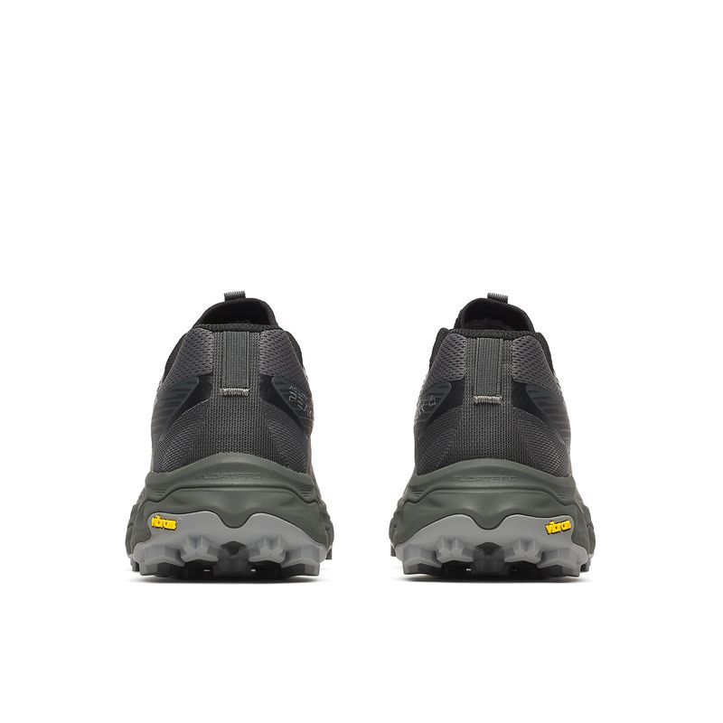 Zapatilla Hombre Agility Peak 6 Negro Merrell