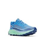 Zapatilla Mujer Agility Peak 6 Celeste Merrell