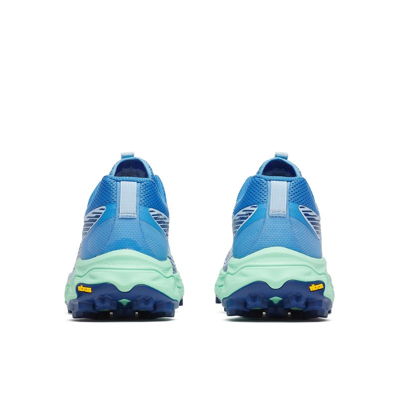 Zapatilla Mujer Agility Peak 6 Celeste Merrell