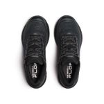 Zapatilla Hombre Nova 4 Waterproof Negro Merrell