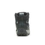 Botin Hombre Crosslander 3 Mid Waterproof Negro Merrell