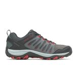 Zapatilla Hombre Crosslander 3 Gris Merrell
