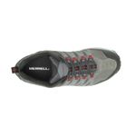 Zapatilla Hombre Crosslander 3 Gris Merrell