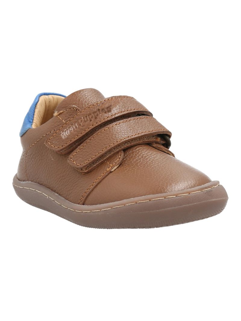 Zapatilla Niño Sika Café Hush Puppies Kids