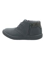 Botin Niño Fito Gris Hush Puppies Kids