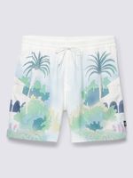 PRIMARY RESORTY ELASTIC BOARDSHORT