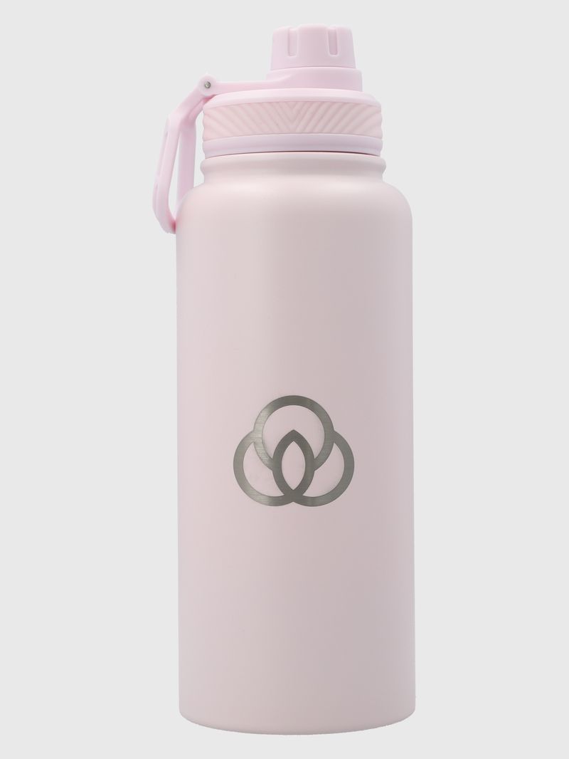 Botella Rosada 950ml Bsoul