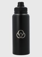 Botella Negra 950ml Bsoul