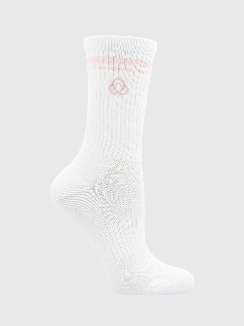 Calcetines 3 Pack Mujer Crew Cut Pro Bsoul