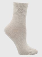 Calcetines 3 Pack Creta Tonos Beige Bsoul