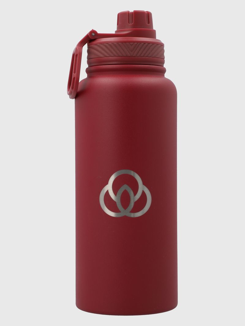 Botella Granate 950ml Bsoul