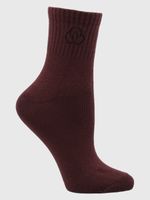 Calcetines 3 Pack Creta Tonos Wine Bsoul