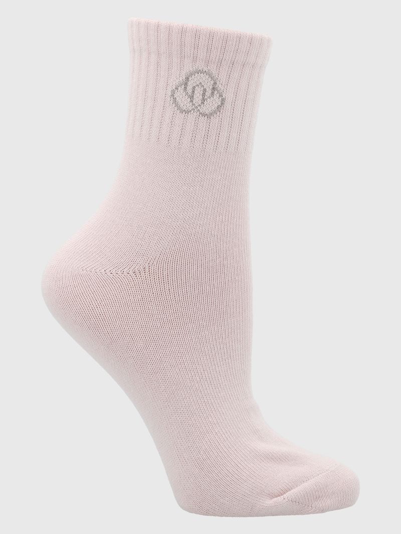 Calcetines 3 Pack Creta Tonos Wine Bsoul