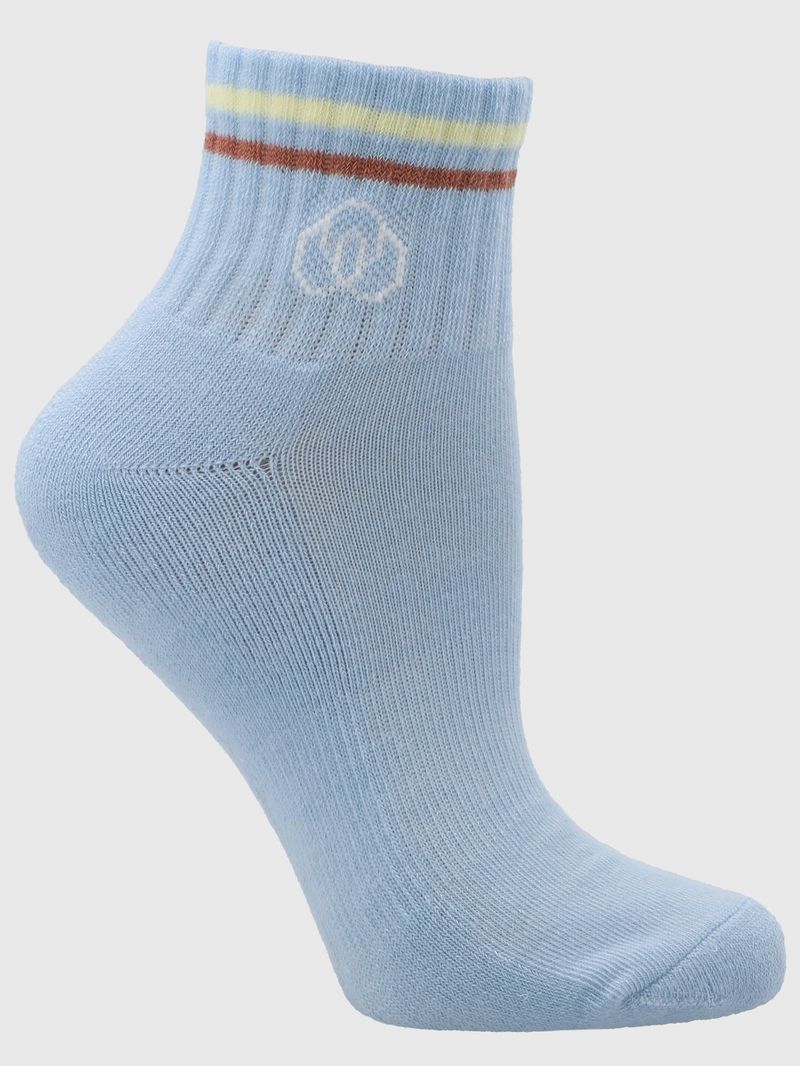 Calcetines 3 Pack Gloria Multicolor Bsoul