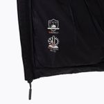 Parka Hombre Klamath Negro Merrell