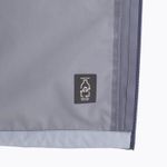 Impermeable Hombre Arkaon Hardshell Celeste Merrell