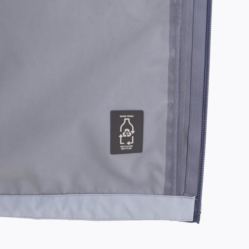 Impermeable Hombre Arkaon Hardshell Celeste Merrell