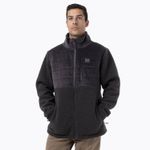 Polar Hombre Ridge Sherpa Gris Oscuro Merrell
