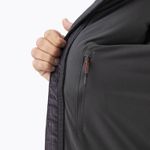 Polar Hombre Ridge Sherpa Gris Oscuro Merrell