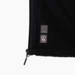 Polar Hombre Retro Pile Sherpa Negro Merrell