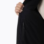 Polar Hombre Retro Pile Sherpa Negro Merrell