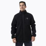 Polar Hombre Retro Pile Sherpa Negro Merrell