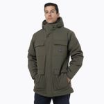 Parka Hombre Tennessee 5K Verde Merrell