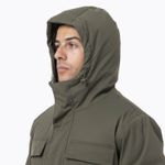 Parka Hombre Tennessee 5K Verde Merrell