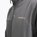 Polar Hombre Mezeis Softshell Gris Merrell