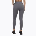 Calza Mujer Ankle Fit Legging Gris Merrell