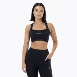 Peto Mujer Sport Bra Negro Merrell