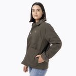 Chaqueta Mujer Lightly Padded Verde Merrell
