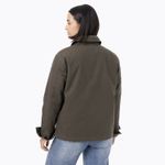 Chaqueta Mujer Lightly Padded Verde Merrell
