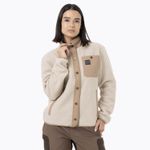 Polar Mujer Sherpa Beige Merrell