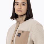 Polar Mujer Sherpa Beige Merrell