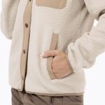 Polar Mujer Sherpa Beige Merrell