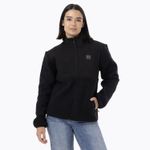 Polar Mujer Nordic Sherpa Negro Merrell