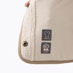 Polar Mujer Sherpa Beige Merrell