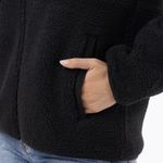 Polar Mujer Nordic Sherpa Negro Merrell